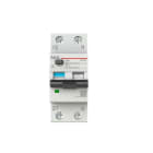 AEG BAJA TENSIÓN - Int. mag. dif. DN100 1P+N 6A C 30mA A