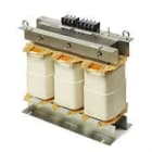 SALICRU - Transformador trifásico de 16 kVA en trascuadro