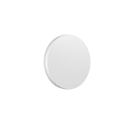 LEDVANCE - Luminaria superficie FLAT redondo sensor 330 P 19W CPS