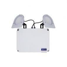 NORMALUX - FOCOS ORIENTABLES 1000LM/3H/IP65 ESTÁNDA