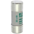 EATON - CYLINDRICAL FUSE 22 X 58 125A AM 400V AC