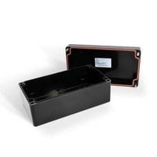 GAESTOPAS - CAJA ATEX POLIESTER SERIE EXGRJ 220X120X90 MM
