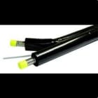 BAXI - Tubería flexible DN16x15m acero inoxidable