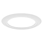 LEDVANCE - Accesorios foco LED SP RING D100 blanco