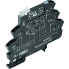 WEIDMULLER - Relé de estado sólido TOZ 120V UC 48VDC0 1A