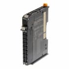 OMRON - UNIDAD NX CONEXIONES 16XIOG 5-24V DC