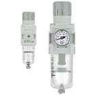 SMC - AW30-F03-A  REGULADOR DE FILTRO MODULAR