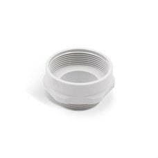 GAESTOPAS - AMPLIFICACIONES M50/M63 POLIAMIDA GRIS