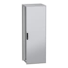 Schneider Electric - Armario modular PrismaSeT HD de acero decarbonized, 2000x700x600mm, IP55