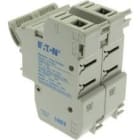 EATON - 2P 14X51 FUSE HOLDER
