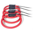CIRCUTOR - KIT 4-FLEX-R120, SENSORES FLEXIBLES DE CORRIENTE