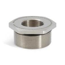 GAESTOPAS - ADAPTADOR 1/2NPT-M16X1,5 LAT.NIQ. (EX E IIC-EX D IIC)
