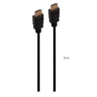 FONESTAR - CABLE 3M HDMI -HDMI  2.0 UHD 4K@60HZ.