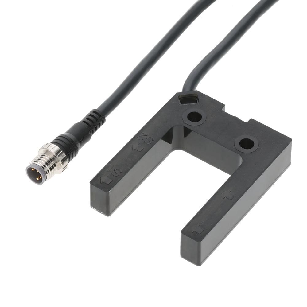OMRON - E3Z-G81-M3J  FOTC.ECO.CC 1 HAZ 25MM PNP CBL.0,3 MOD
