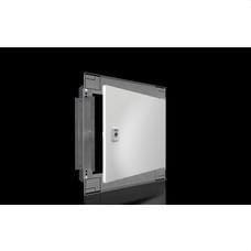 RITTAL - VENT.SK BLUE+272M³/H 24V DC RAL7035(1P)