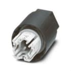 PHOENIX CONTACT - TUERCA QPD N 3PE1,5 4-9 BK