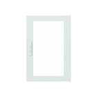 ABB - CTT25S Pta.tra.800x550x215(5RU) s/cerr.
