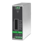 APC by Schneider Electric - Módulo de control de Easy UPS, 24 V CC, riel DIN, industrial, 20 A