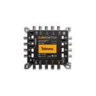 TELEVES - MULTISWITCHES EUROSWITCH 5X5X8 "F" TERMINAL/CASCAD