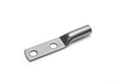 CEMBRE - Terminal Cu 2A48-2M12 alta resistencia cañón largo 16mm² diámetro 13,2mm