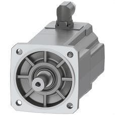 SIEMENS - SYNCHRONOUS MOTOR 1FK2-CT 6.5 NM 1FK2206-2AF10-0SA
