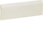 HAGER - PUERTA OPACA CAJA SUP./EMP. VD/VR 12MÓD