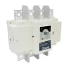 GAVE - INTERRUPTOR SECCIONADOR 4P x 1600A
