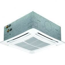 MITSUBISHI - CLIMA - FAN-COIL CASS.A-CXW2T0602 TECHO S/VALV.