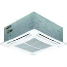 MITSUBISHI - CLIMA - FAN-COIL CASS.A-CXW2T0602 TECHO S/VALV.