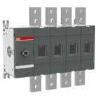 ABB - Int. Seccionador DC-20 OT1600E04-135