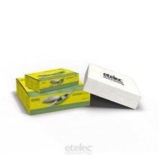 ETELEC - Empalme B4-resina derivada 0,6/1kV