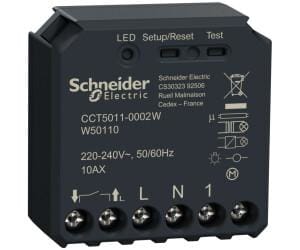 Schneider Electric - Micromódulo interruptor ON/OFF Wiser