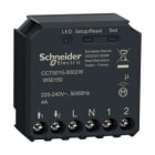 Schneider Electric - Micromódulo control persianas Wiser