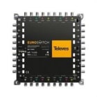 TELEVES - MULTISWITCH EUROSWITCH 9X9X16 "F" TERMINAL / CASCADA