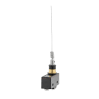 OMRON - VARILLA FLEXIBLE TORNILLO ESTANCO 15A