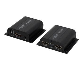 FONESTAR - EXTENSIÓN HDMI POR CABLE CAT 6