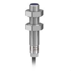 TESE - INDUCTIVE SENSOR CYLIND DIA 08 PNP NO 12