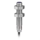 TESE - INDUCTIVE SENSOR CYLIND DIA 08 PNP NO 12