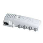 TELEVES - AMPLIFICADOR VIVIENDA 1S CEI 47 694MHZ G25DB VS112DBUV