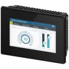 SIEMENS - SIMATIC HMI MTP700, UNIFIED COMFORT PANEL, NEUTRO, MANDO TÁCTIL, DISPLAY TFT PANORÁMICO DE 7", 16 MI