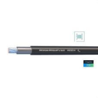 PRYSMIAN - Cable Prysmian PRYSOLAR e-SenS 1,5 kV H1Z2Z2-K Eca 1x10 (NEGRO) BOBINA