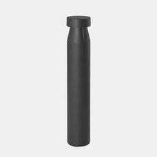 LEDS-C4 - BZA.IP66 REK LED 16.6W 3000K GR URBANO