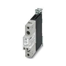 PHOENIX CONTACT - CONTACTO SEMICOND.ELR 1-SC-24DC/600AC-30