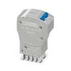 PHOENIX CONTACT - INTERRUPTOR PROT.ELTRON.CB TM2 5A SFB P