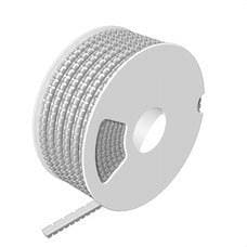 WEIDMULLER - Señalizador para cables/conductores 2,5-3,3mm 12x5,4mm blanco