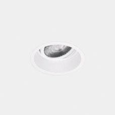 LEDS-C4 - DOWNL.NIT RED.AJUST.Ø120 13.4 BLC.3000K
