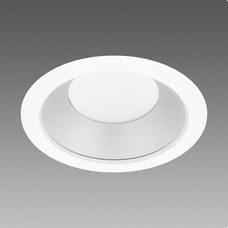FOSNOVA - DOWNLIGHT JET 230 659 46W 4K CLD-DD BLANCO IP44 MATE