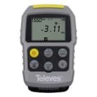 TELEVES - 236780 MINI COPROBADOR FO Y DATOS