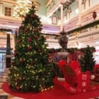 PRILUX - LUMINARIA DECORATIVA GIANT GREEN TREE 6M