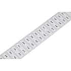 WAGO - Etiquetas;para Smart Printer;ligeramente adhesivo;blanco